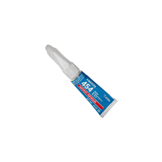 LOCTITE 454 BC 3G ADHESIVO INSTANTNEO USO GENERAL GEL