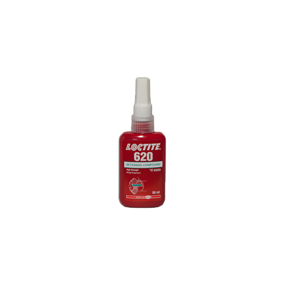 LOCTITE 620 BO 50ML EPIG RETENEDOR ALTA TEMPERATURA