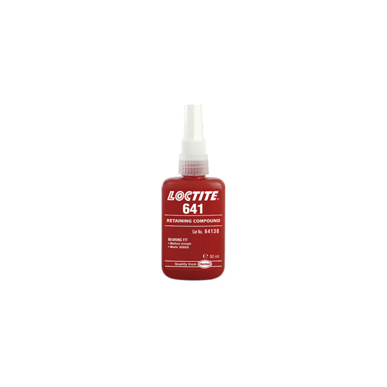 LOCTITE 641 BO 50ML EPIG RETENEDOR FCIL DESMONTAJE