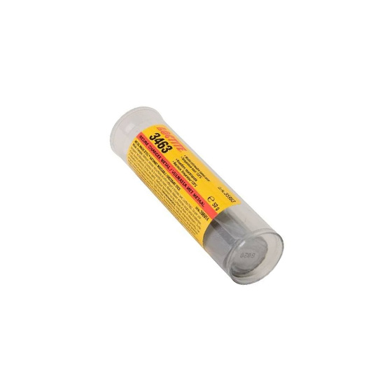 LOCTITE EA 3463 50G ES/PT METAL MAGIC STEEL