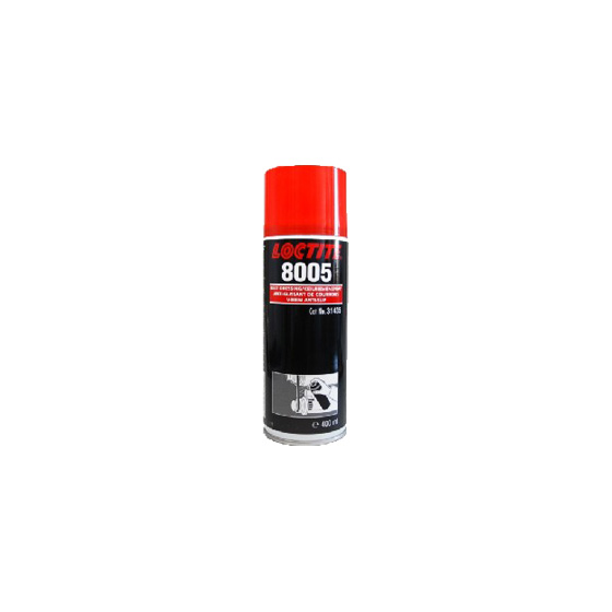 LOCTITE LB 8005 400ML EPIG PROTECTOR DE CORREAS