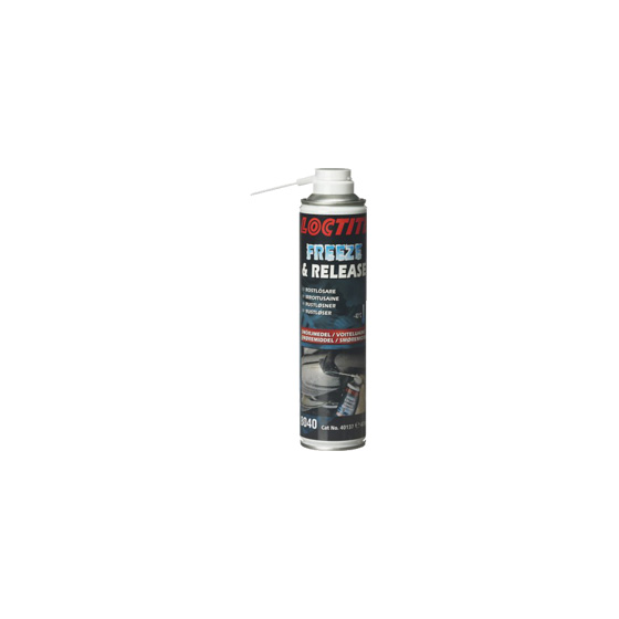 LOCTITE LB 8040 400ML EPIG AFLOJADOR EFECTO HIELO