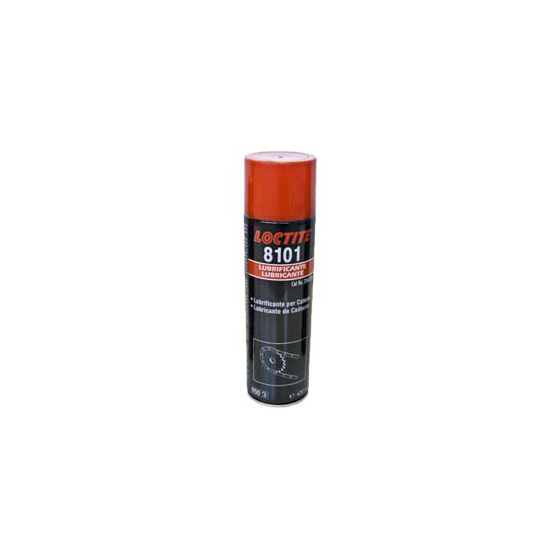 LOCTITE LB 8101 400ML EPIG LUBRICANTE DE CADENAS