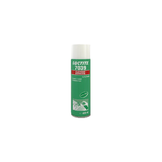 LOCTITE SF 7039 400ML EPIG LIMPIADOR DE CONTACTOS