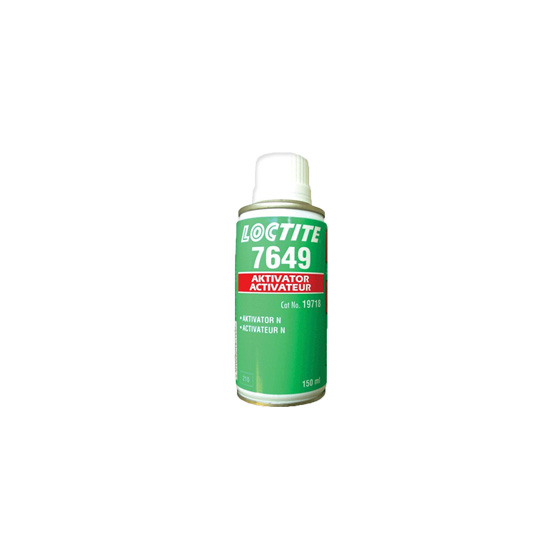 LOCTITE SF 7649 150ML ES/PT ACTIVADOR N