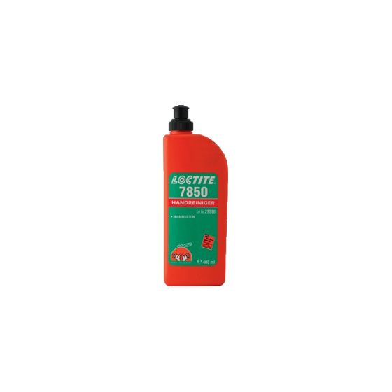 LOCTITE SF 7850 400ML LIMPIADOR DE MANOS