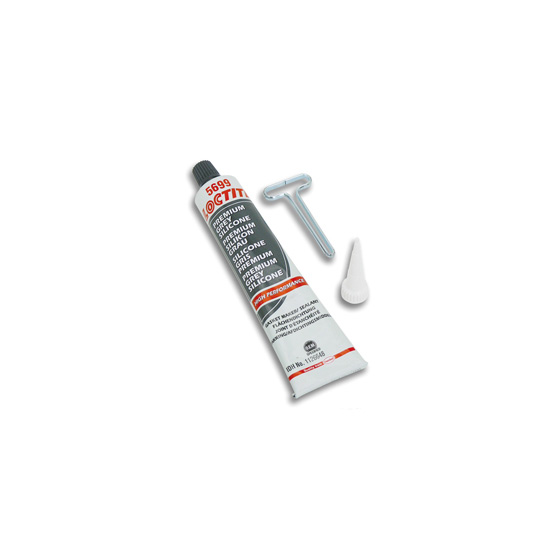 LOCTITE SI 5699 TB80ML EPIG FORMADOR DE JUNTAS GRIS