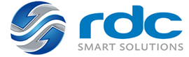 logo RDC Smart Solutions